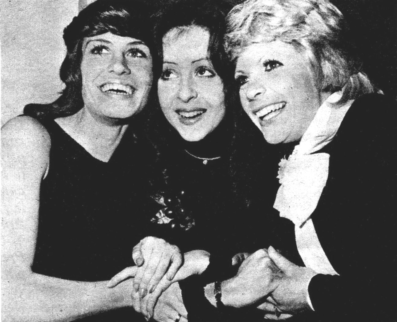 Eurovision Song Contest 1972